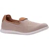 Revitalign Antigua Orthotic Loafer In Sand