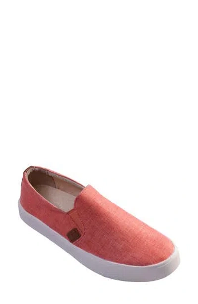 Revitalign Boardwalk Slip-on Sneaker In Multi