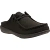 Revitalign Carefree Clog In Black