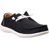 Revitalign Carefree Slip-on In Black