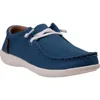 Revitalign Carefree Slip-on In Blue