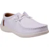 Revitalign Carefree Slip-on In Purple