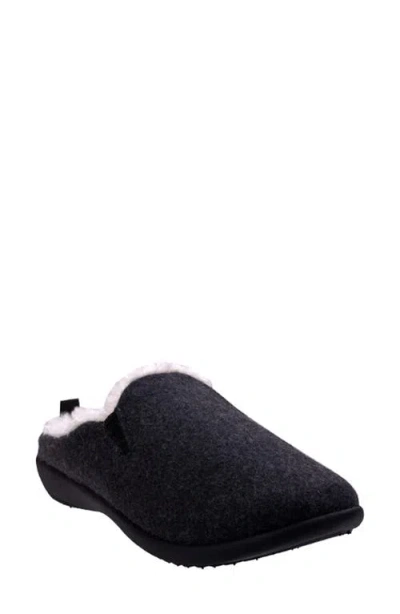 REVITALIGN REVITALIGN DUNDEE ORTHOTIC SLIPPER