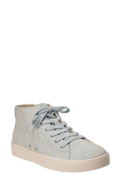 Revitalign Emery High Top Sneaker In Multi