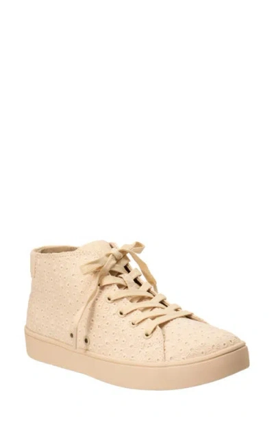 Revitalign Emery High Top Sneaker In Multi