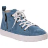 Revitalign Emma Sneaker In Blue