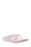 Revitalign Fusion Energy Flip Flop In Warm White
