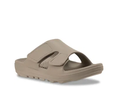 Revitalign Fusion Kholo Sandal In Brown