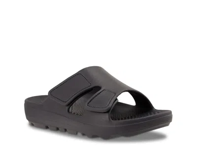 Revitalign Fusion Kholo Sandal In Navy