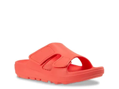 Revitalign Fusion Kholo Sandal In Animal Print