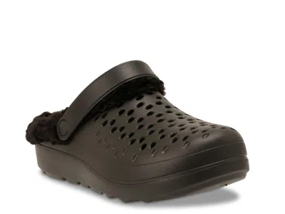 Revitalign Fusion Vitality Clog In Black