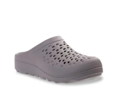 Revitalign Fusion Vitality Clog In Animal Print