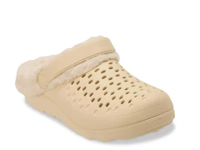 Revitalign Fusion Vitality Clog In Brown