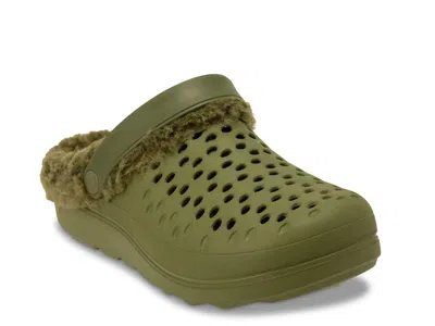 Revitalign Fusion Vitality Clog In Green