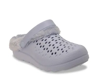 Revitalign Fusion Vitality Clog In Gray