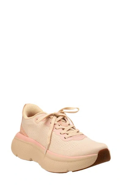 Revitalign Gaia 2.0 Sneaker In Nude