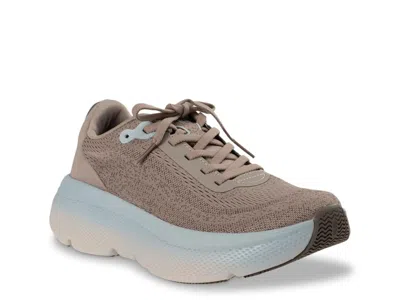 Revitalign Gaia Sneaker In Gray