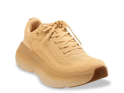 Revitalign Gaia Sneaker In Brown