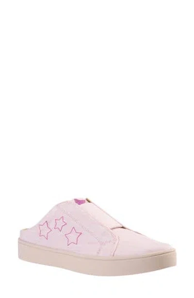 Revitalign Harmony Mule In Pink