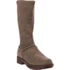 Revitalign Kennedy Rivet Water Resistant Boot In Brown