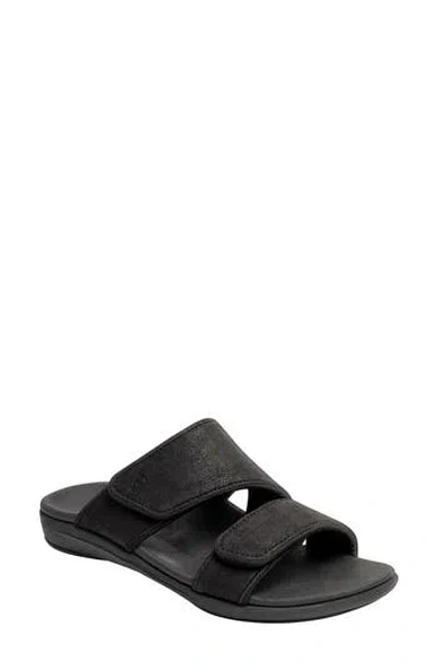 REVITALIGN REVITALIGN KHOLO NUEVO SLIDE SANDAL
