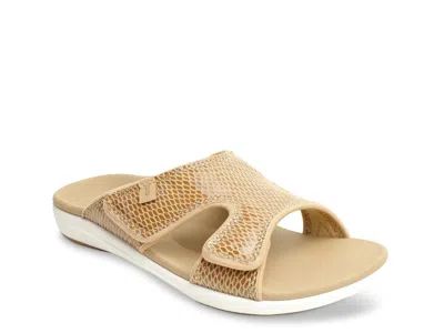 Revitalign Kholo Sandal In Multi