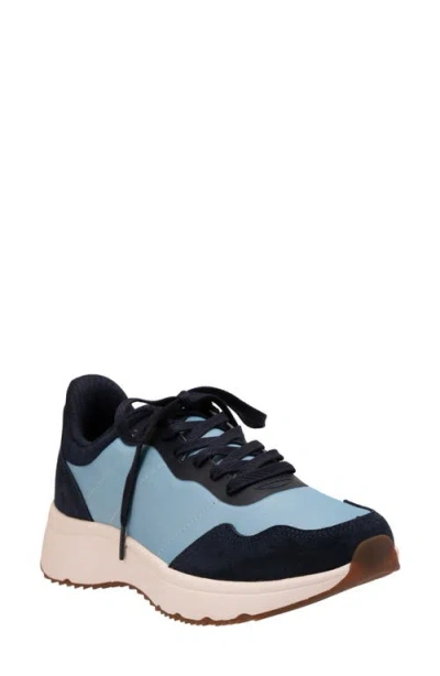 Revitalign Lexi Sneaker In Multi