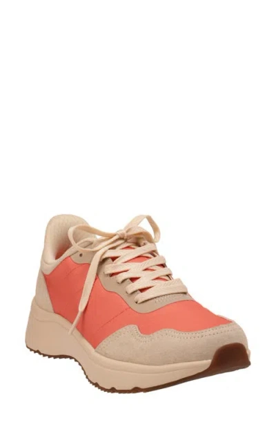 Revitalign Lexi Sneaker In Multi