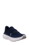 Revitalign Maia Walking Sneaker In Blue