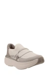 Revitalign Maia Walking Sneaker In White