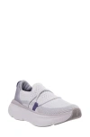 Revitalign Maia Walking Sneaker In White