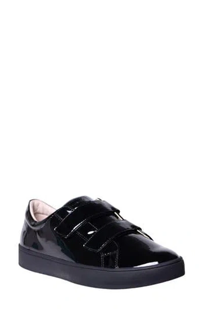 Revitalign Malibu Bella Faux Leather Sneaker In Red
