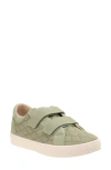 Revitalign Malibu Isabella Sneaker In Green