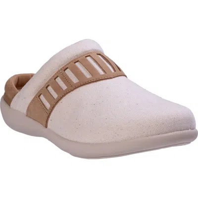 Revitalign Maria Clog In Purple