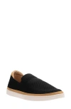 Revitalign Mariner Soho Slip-on Sneaker In Black
