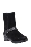 Revitalign Mercer Boot In Black