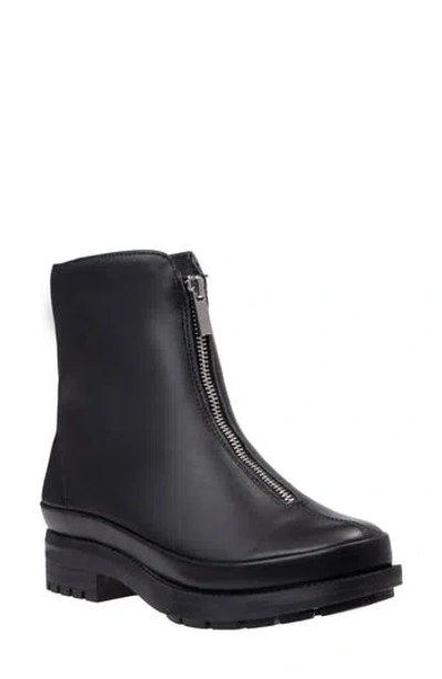 Revitalign Mercer Boot In Black