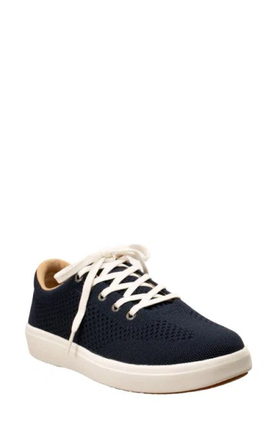 Revitalign Montauk Marley Sneaker In Black