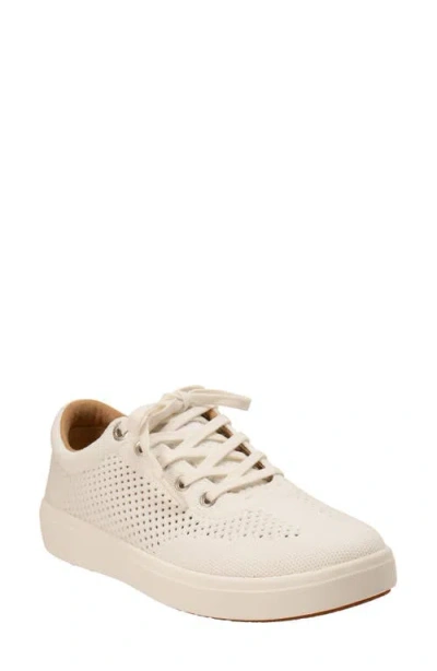Revitalign Montauk Marley Sneaker In Neutral