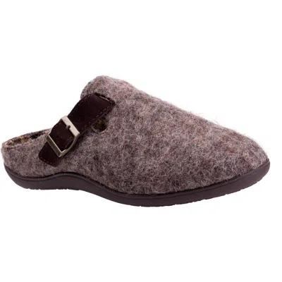 Revitalign Oceanside Ii Orthotic Slipper In Multi