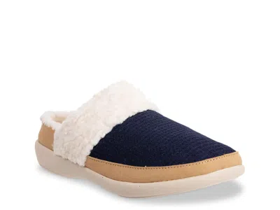 Revitalign Shambala Slipper In Blue