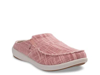 Revitalign Siesta Clog In Multi