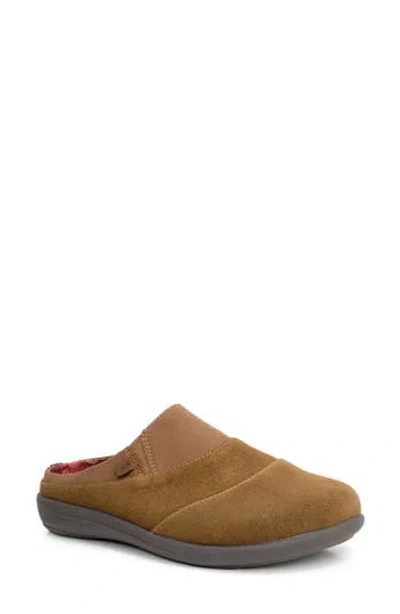 Revitalign Siesta Nuevo Slip-on Shoe In Multi