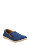 Revitalign Siesta Serenity Slip-on Sneaker In Blue