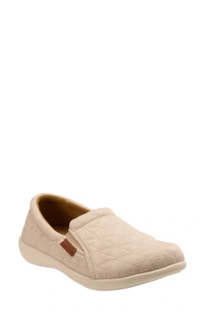 Revitalign Siesta Serenity Slip-on Sneaker In Neutral