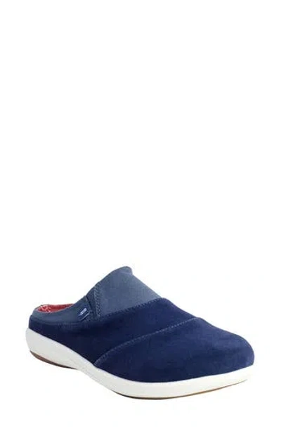 Revitalign Slip-on Shoe In Blue