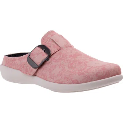Revitalign Solaire Mule In Pink