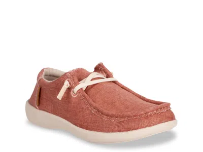Revitalign Wide Width Carefree Slipon In Multi