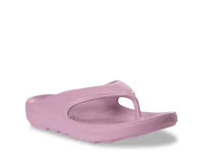 Revitalign Wide Width Fusion Energy Sandal In Multi