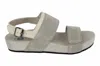 Revitalign Women's Up Swell Sandal In Grey In Gray
